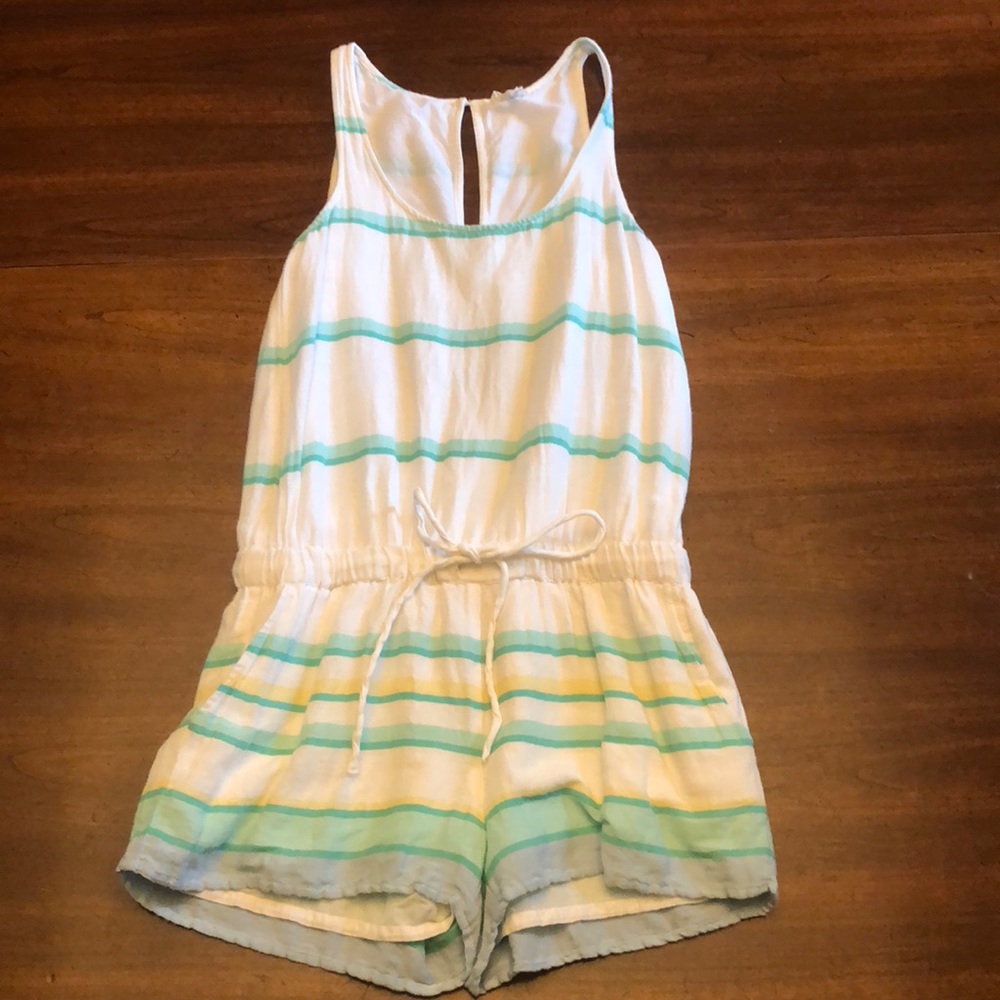 Joie romper